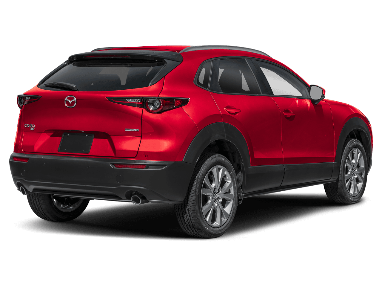 2026 Mazda CX-30 Photo in Silver Spring, MD 20904