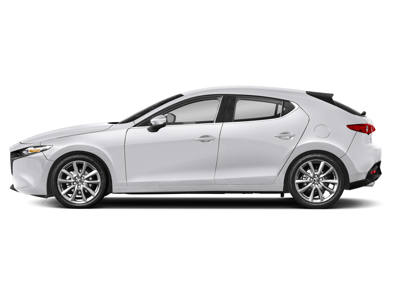 2022 Mazda Mazda3 Photo in Silver Spring, MD 20904