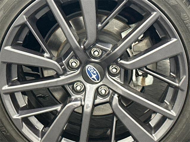 2024 Subaru WRX Photo in Bethesda, MD 20814