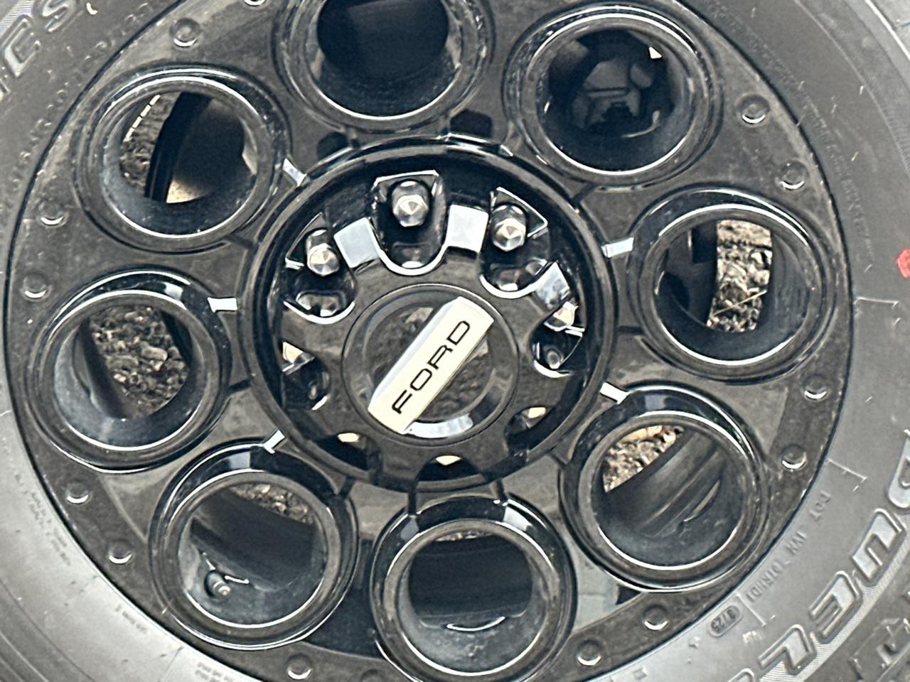 2026 Ford F-250SD Photo in Silver Spring, MD 20904