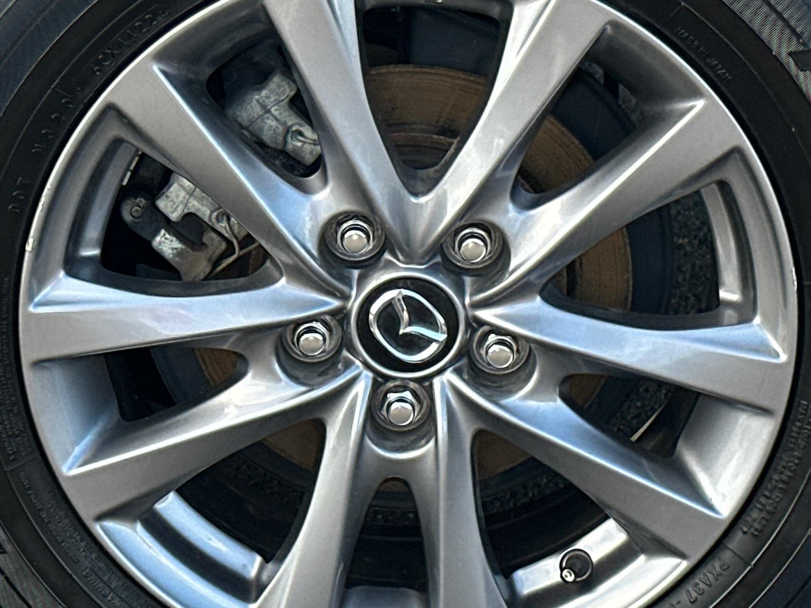 2022 Mazda Mazda3 Photo in Silver Spring, MD 20904