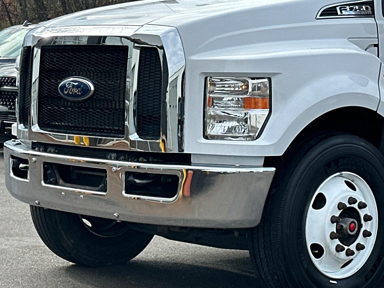 2019 Ford F-750SD Photo in Silver Spring, MD 20904