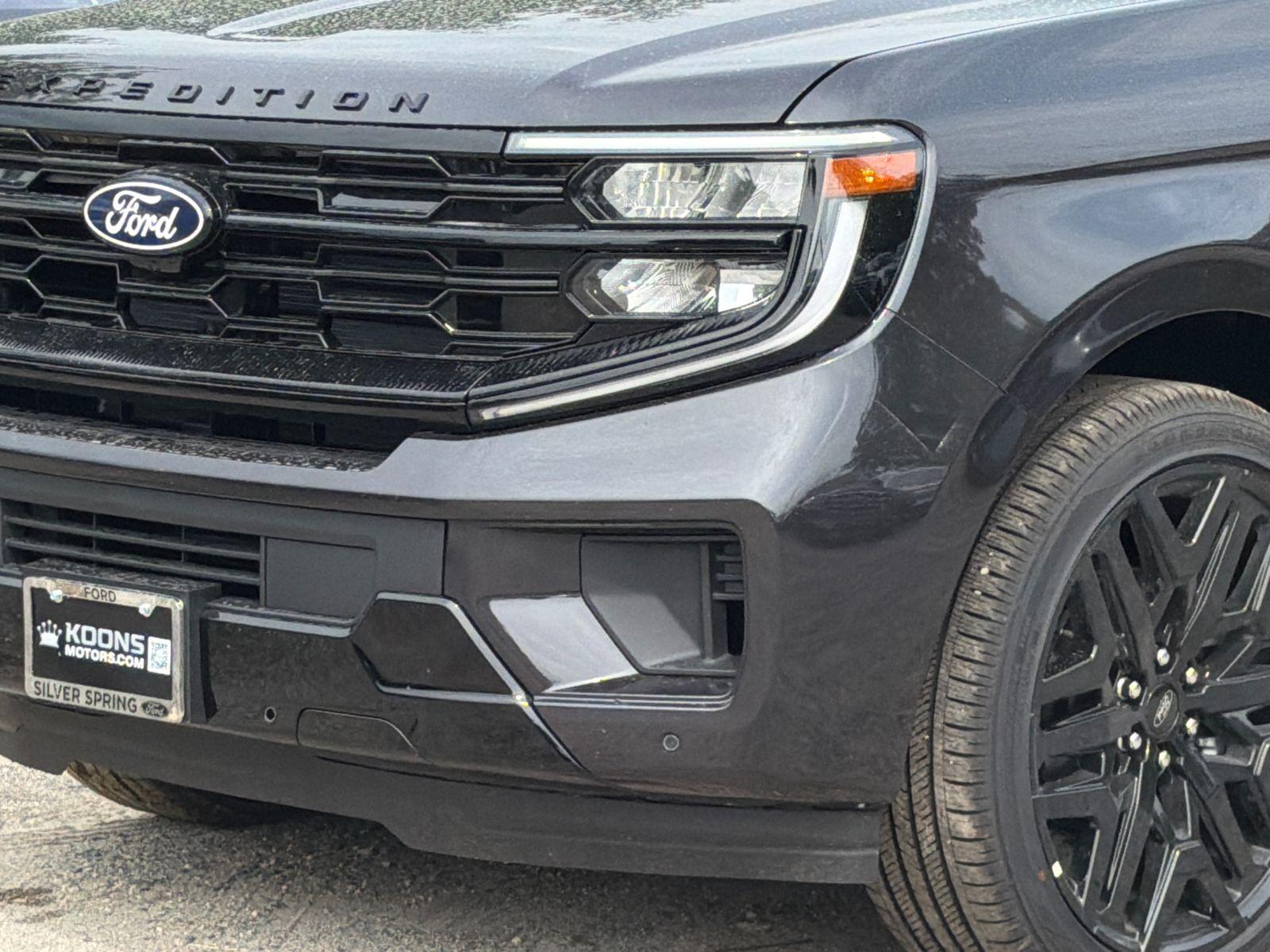 2027 Ford Expedition Photo in Silver Spring, MD 20904