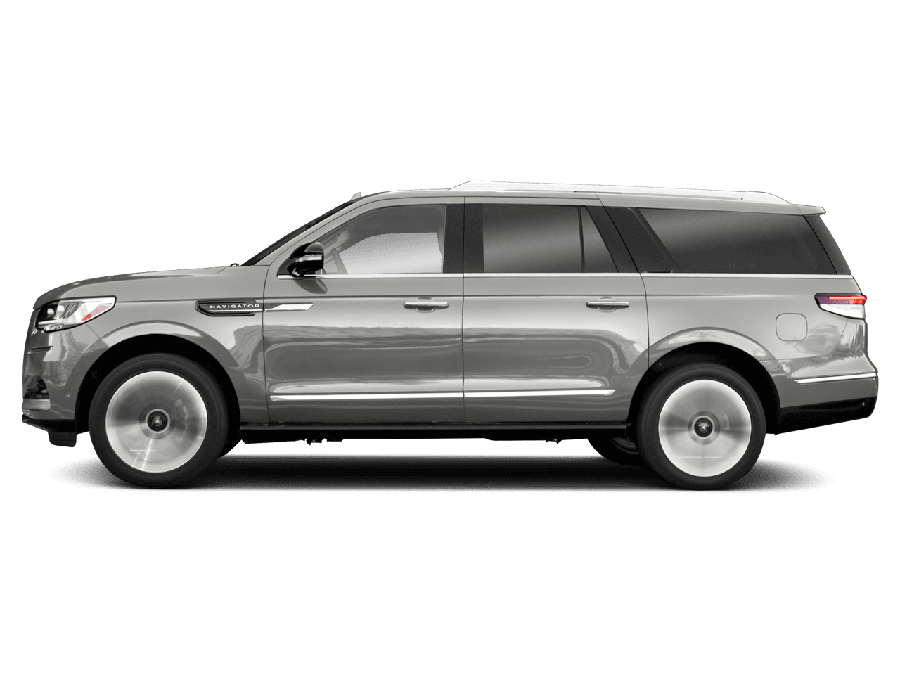 2022 Lincoln Navigator Photo in Bethesda, MD 20814