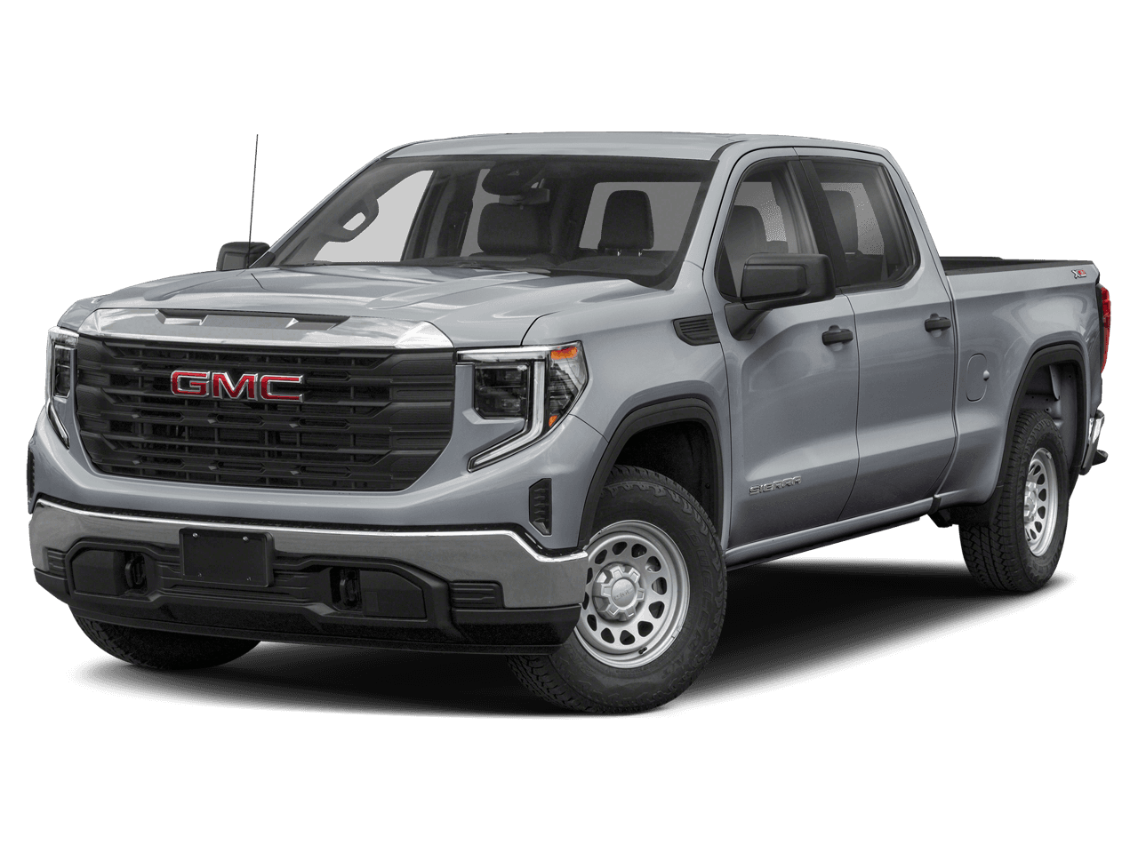 2023 GMC Sierra 1500 Photo in Silver Spring, MD 20904