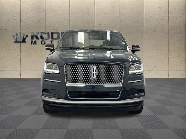 2022 Lincoln Navigator Photo in Bethesda, MD 20814
