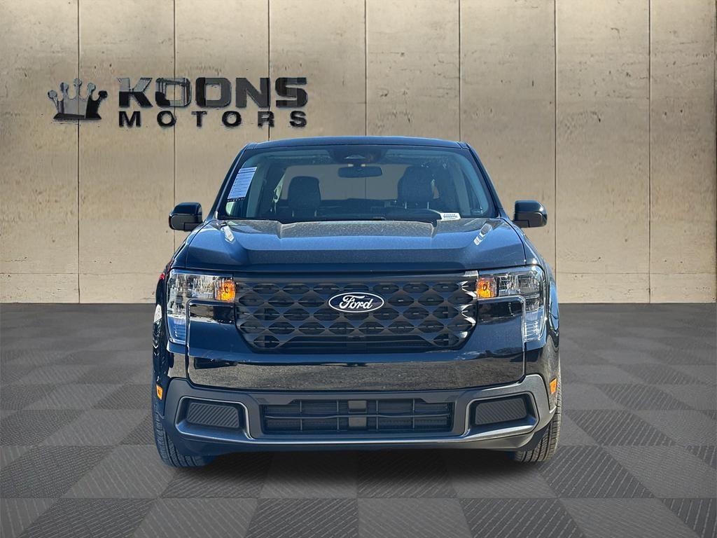 2025 Ford Maverick Photo in Silver Spring, MD 20904