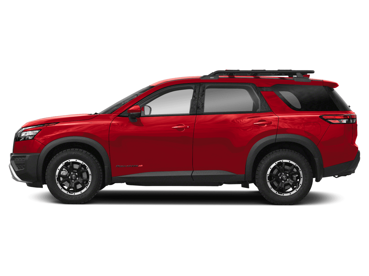 2024 Nissan Pathfinder Photo in Bethesda, MD 20814