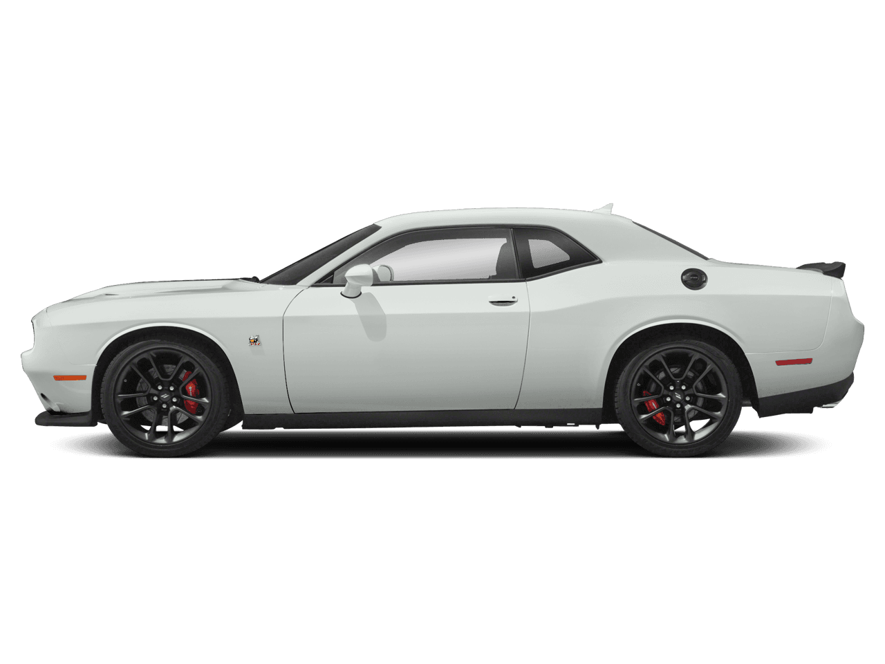 2021 Dodge Challenger Photo in Bethesda, MD 20814