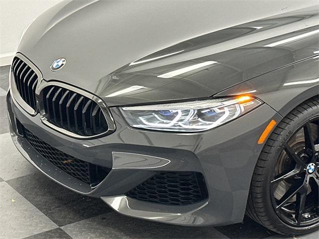 2022 BMW 8 Series Photo in Bethesda, MD 20814