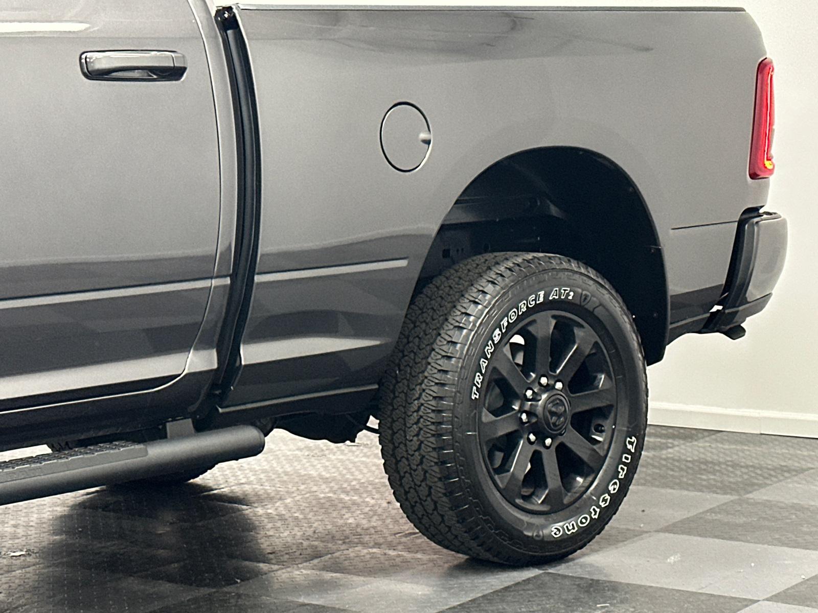 2025 Ram 2500 Photo in Silver Spring, MD 20904