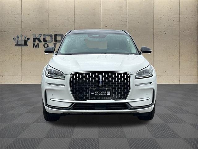 2025 Lincoln Corsair Photo in Bethesda, MD 20814