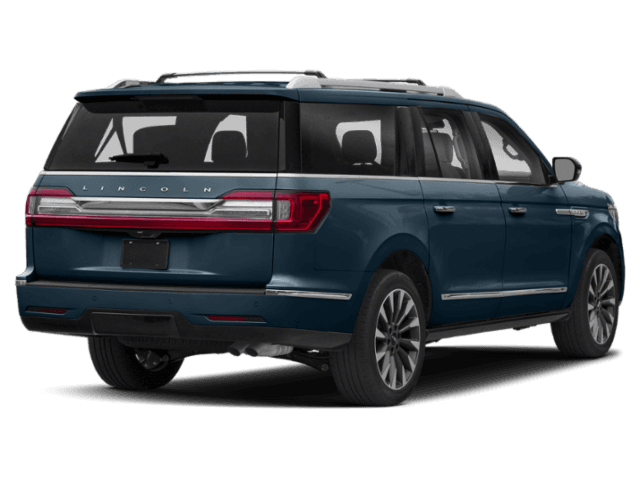 2018 Lincoln Navigator L Photo in Bethesda, MD 20814