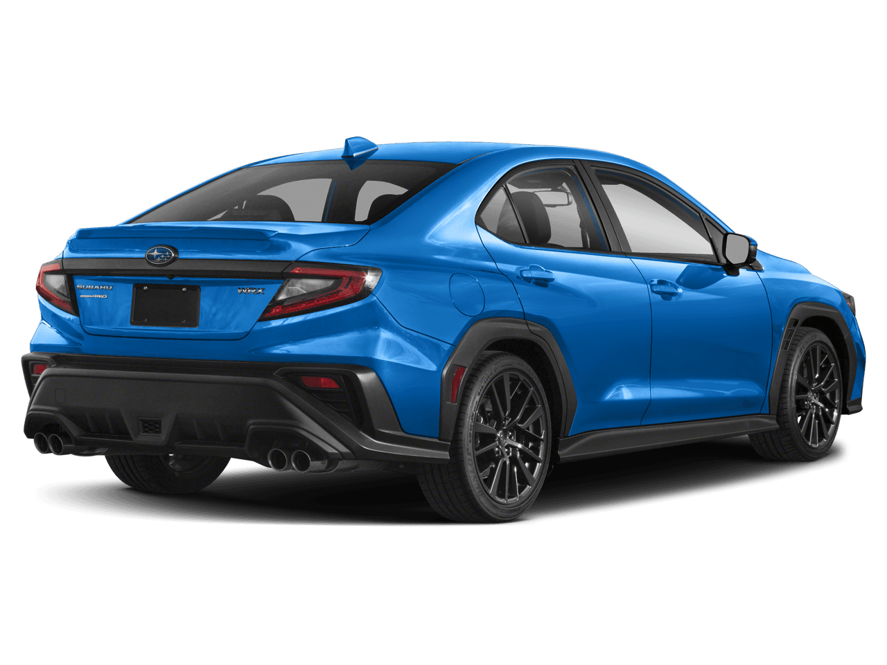 2024 Subaru WRX Photo in Bethesda, MD 20814