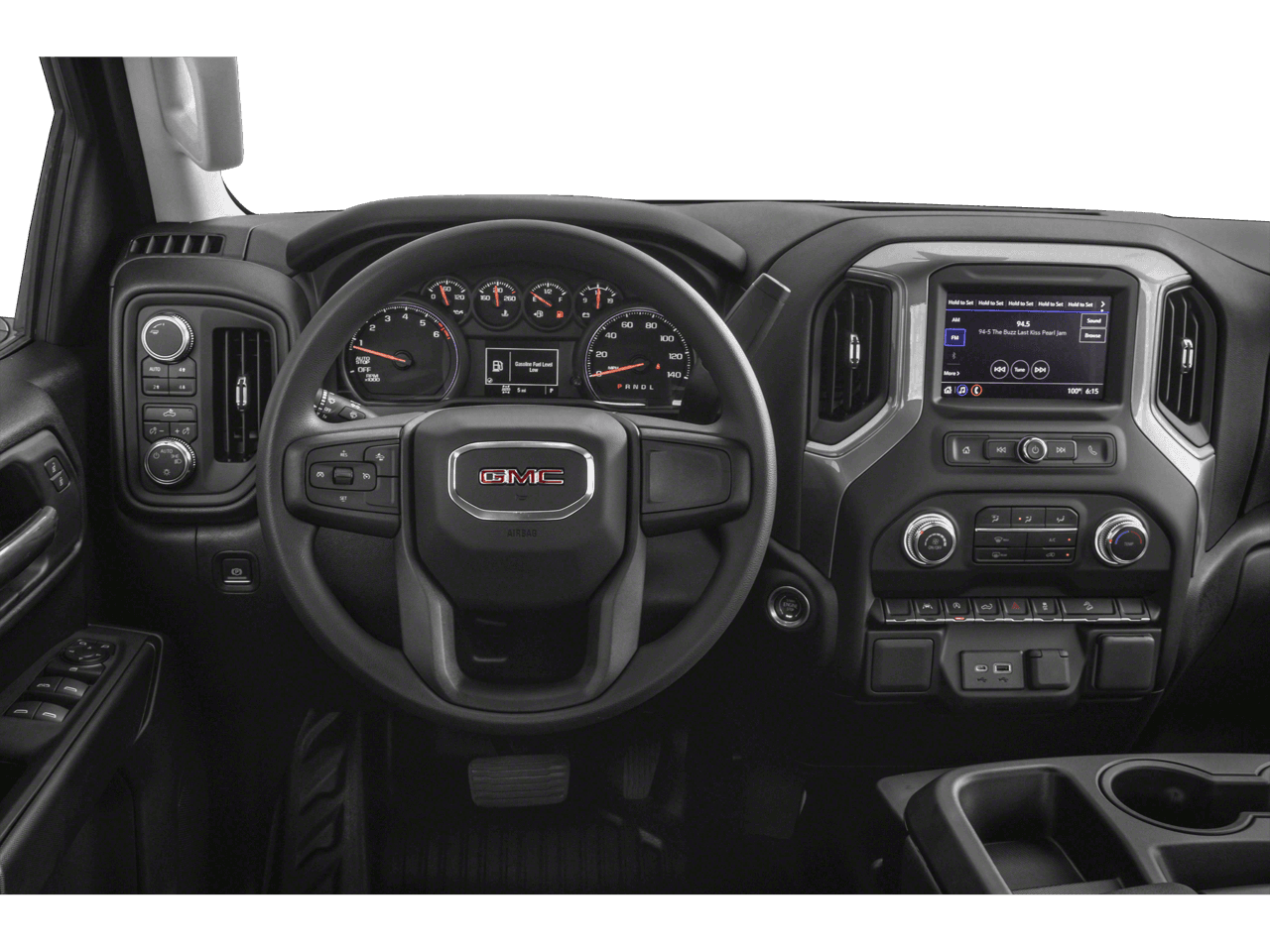 2024 GMC Sierra 1500 Photo in Bethesda, MD 20814