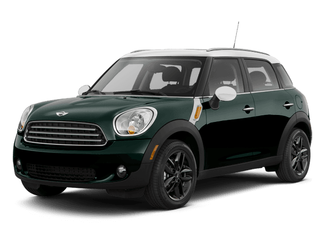 2012 MINI Cooper S Countryman Photo in Silver Spring, MD 20904