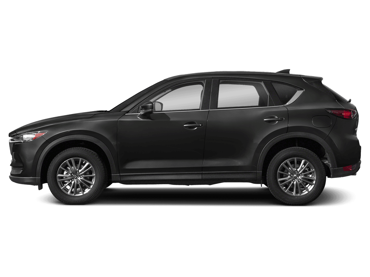 2020 Mazda CX-5 Photo in Silver Spring, MD 20904