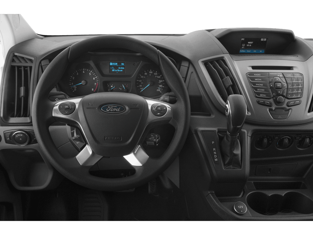 2019 Ford Transit-250 Photo in Silver Spring, MD 20904