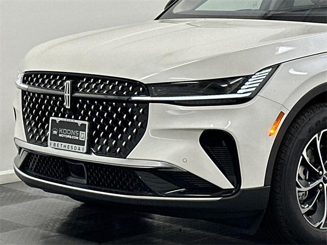 2026 Lincoln Nautilus Photo in Bethesda, MD 20814