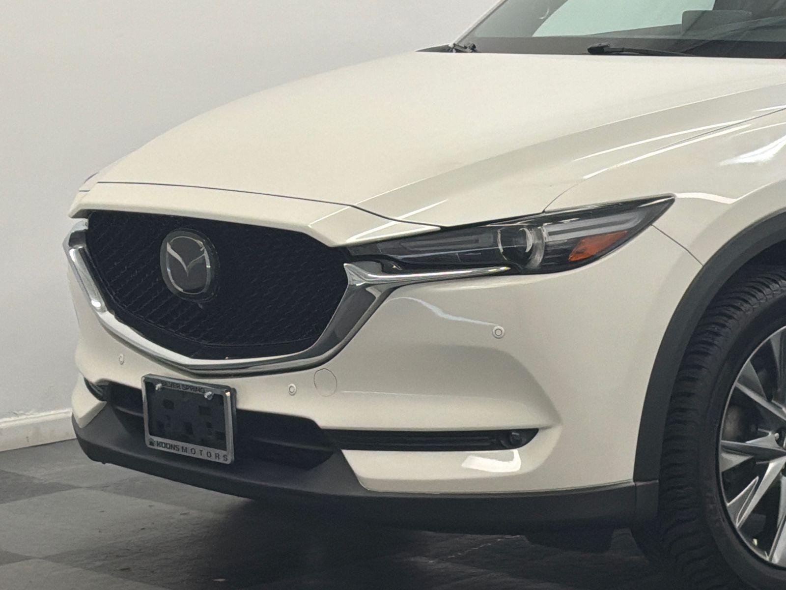 2020 Mazda CX-5 Photo in Silver Spring, MD 20904