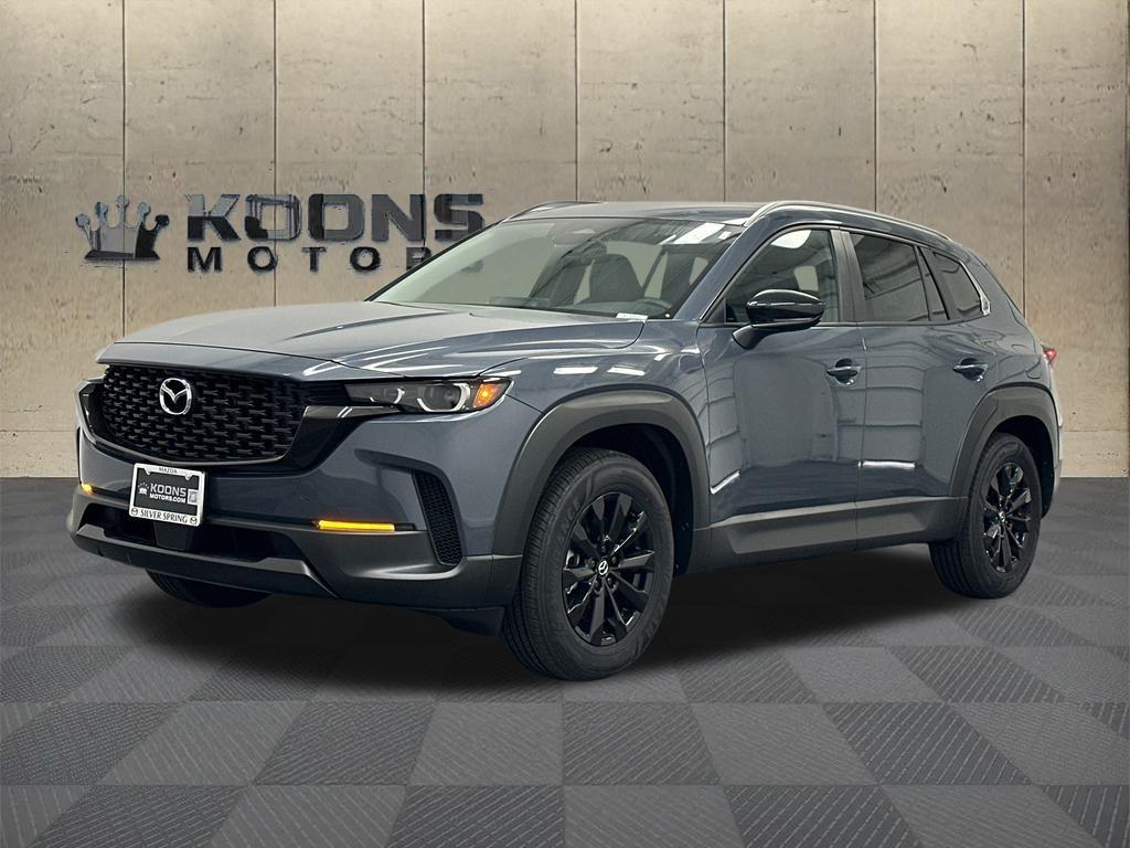 2025 Mazda CX-50 Photo in Silver Spring, MD 20904
