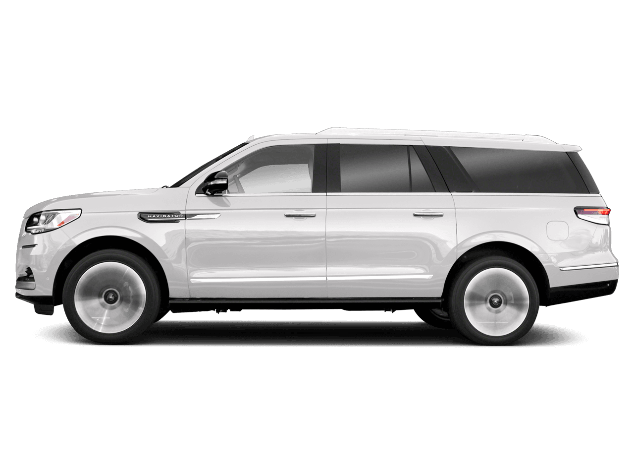 2022 Lincoln Navigator Photo in Silver Spring, MD 20904