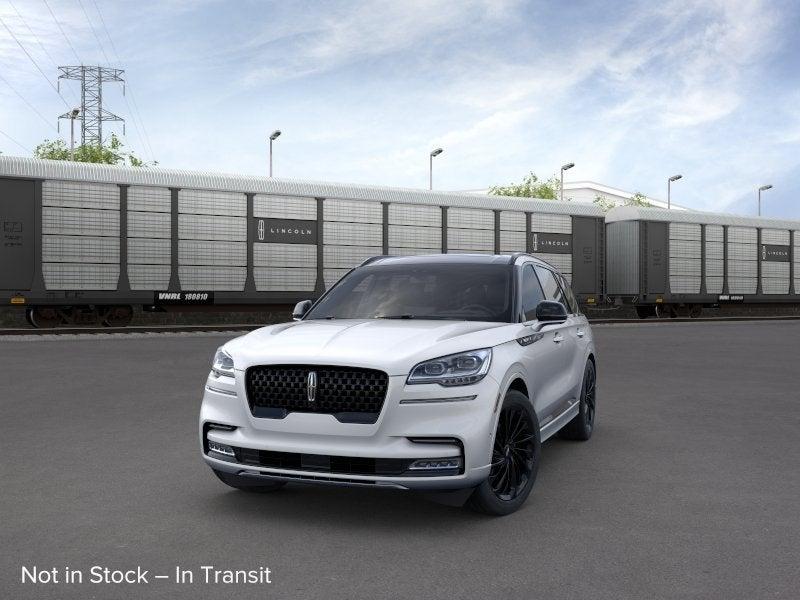 2023 Lincoln Aviator Photo in Bethesda, MD 20814