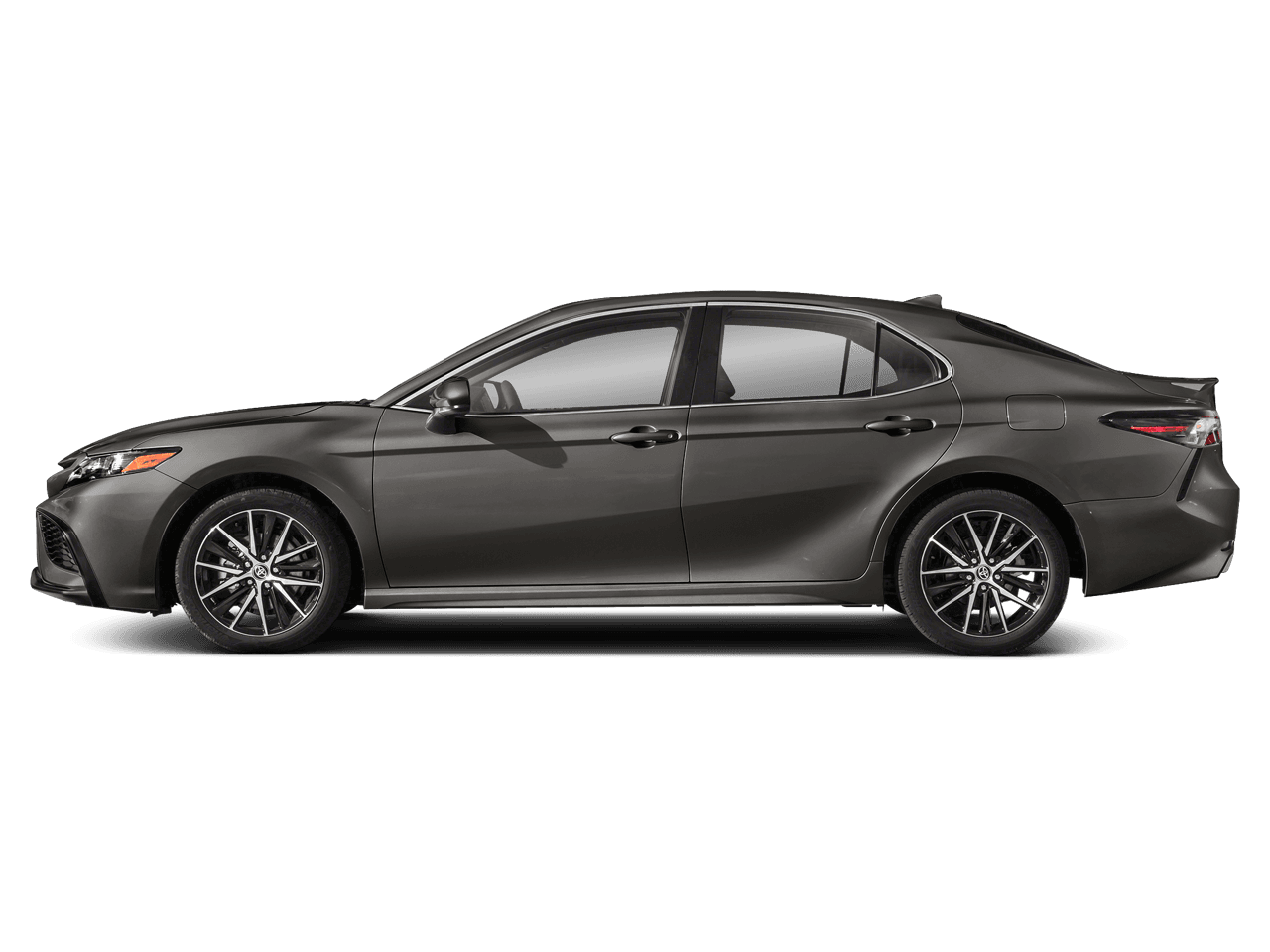 2022 Toyota Camry Photo in Bethesda, MD 20814