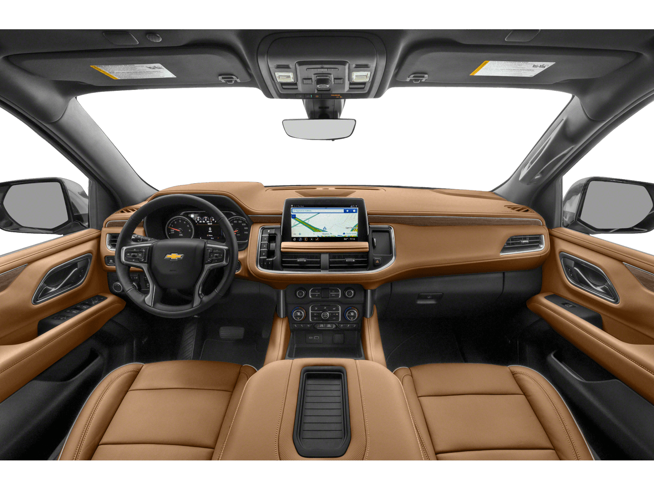 2024 Chevrolet Tahoe Photo in Bethesda, MD 20814