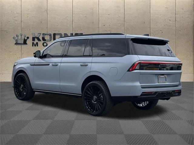 2025 Lincoln Navigator Photo in Bethesda, MD 20814