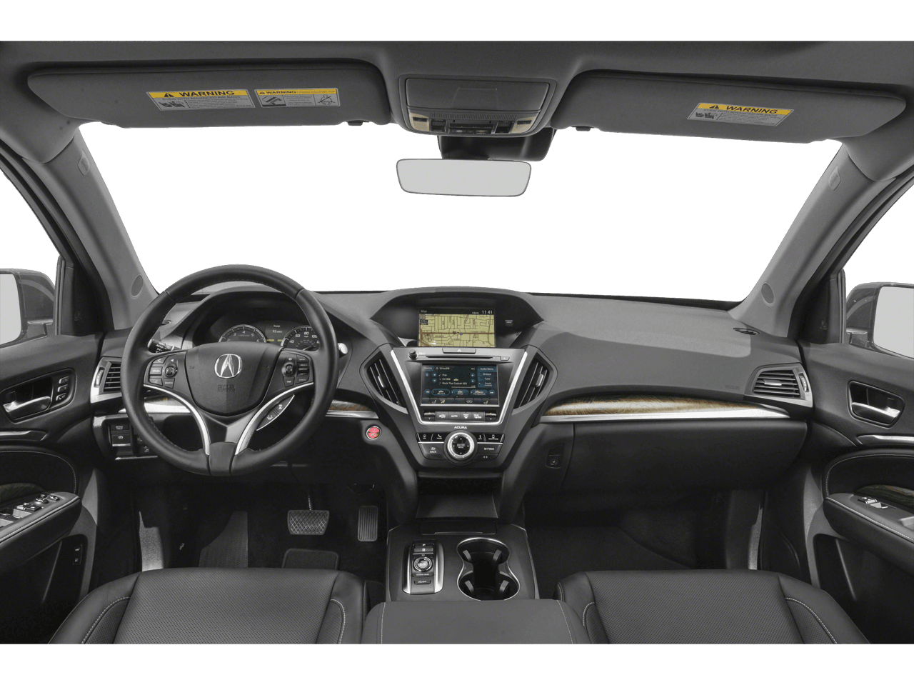 2020 Acura MDX Photo in Silver Spring, MD 20904