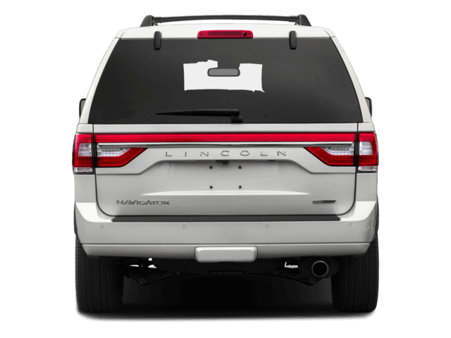 2016 Lincoln Navigator Photo in Bethesda, MD 20814