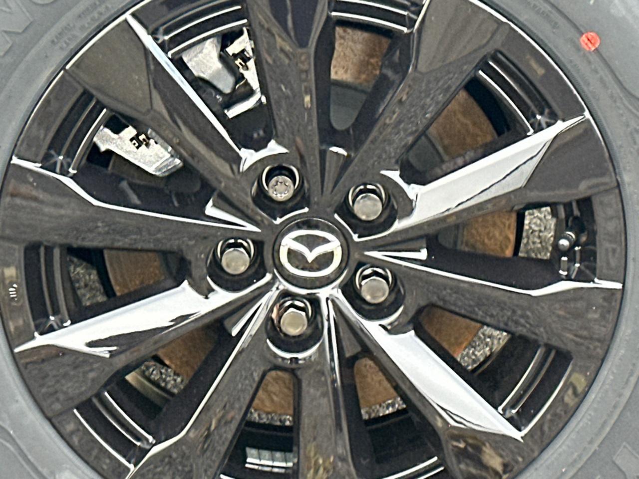 2026 Mazda CX-50 Hybrid Photo in Silver Spring, MD 20904