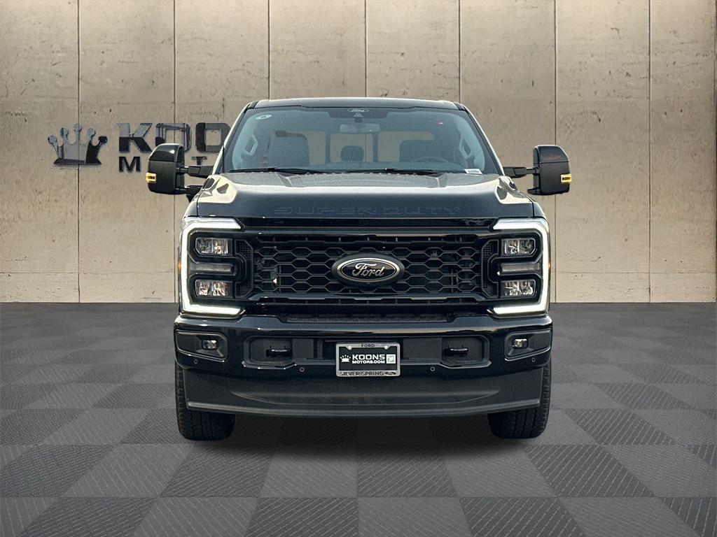 2026 Ford F-350SD Photo in Silver Spring, MD 20904