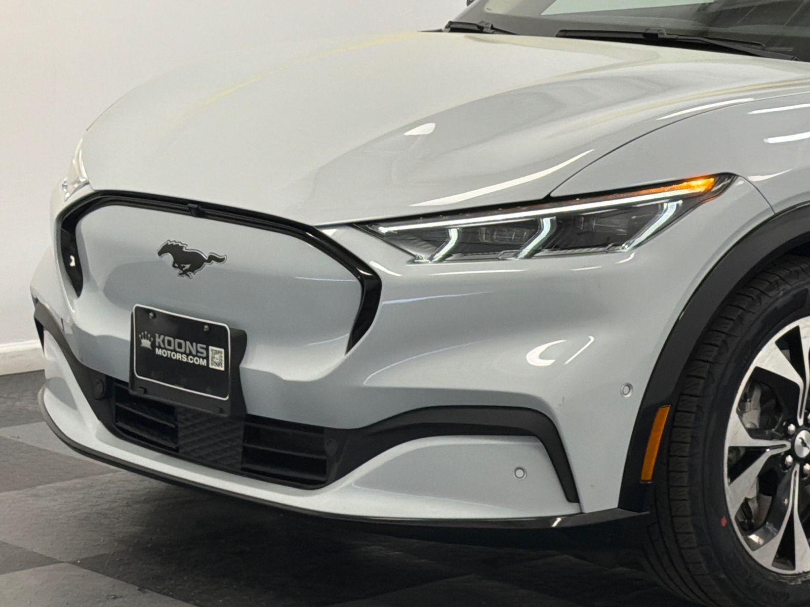 2023 Ford Mustang Mach-E Photo in Silver Spring, MD 20904