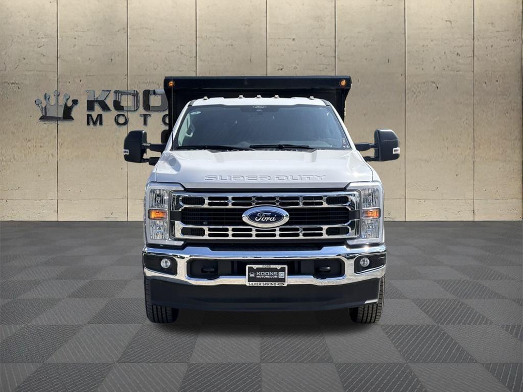 2024 Ford F-350 Super Duty Photo in Silver Spring, MD 20904