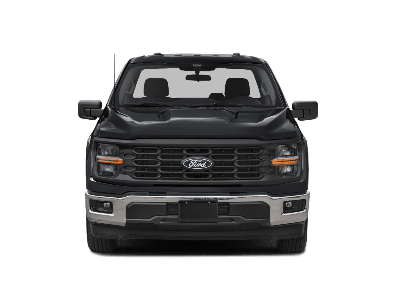 2025 Ford F-150 Photo in Silver Spring, MD 20904