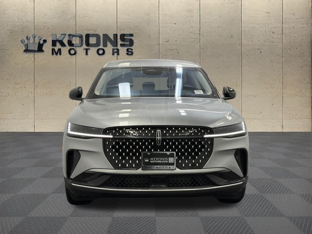 2026 Lincoln Nautilus Photo in Bethesda, MD 20814