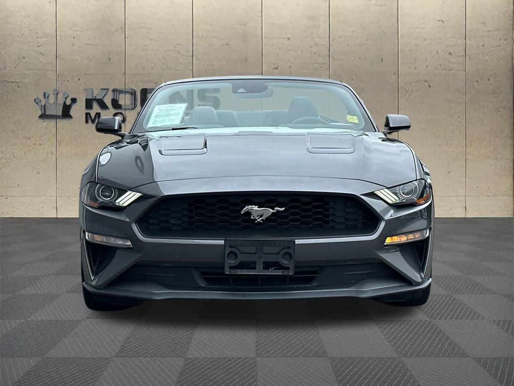 2023 Ford Mustang Photo in Silver Spring, MD 20904