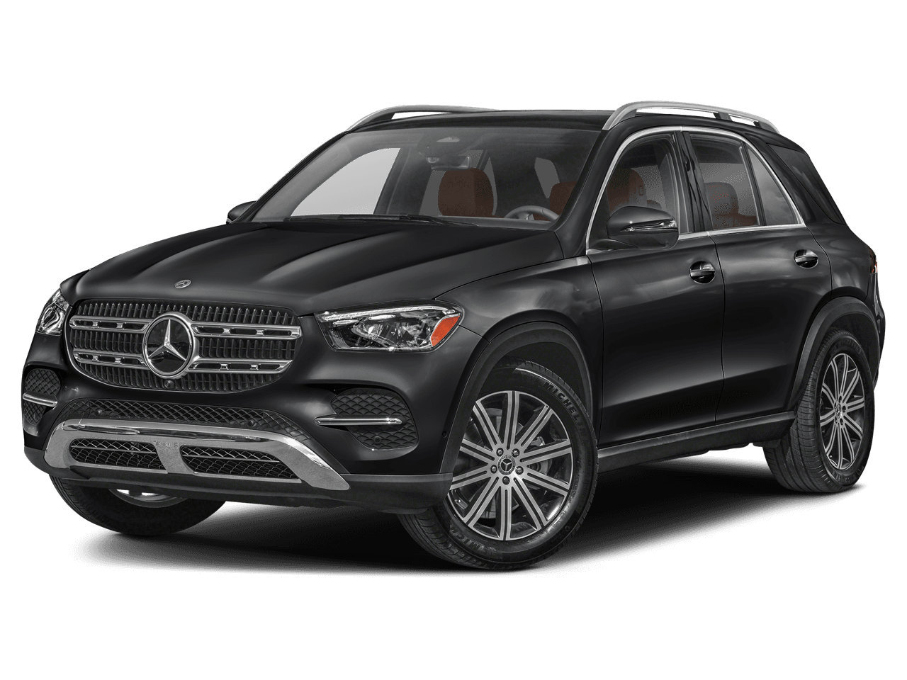 2025 Mercedes-Benz GLE Photo in Silver Spring, MD 20904