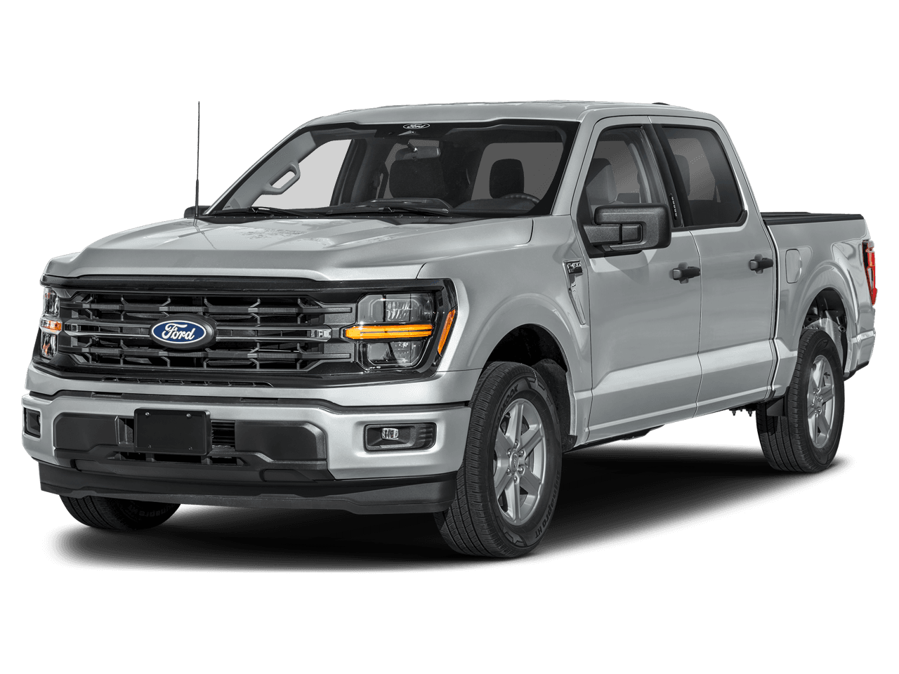 2026 Ford F-150 Photo in Silver Spring, MD 20904