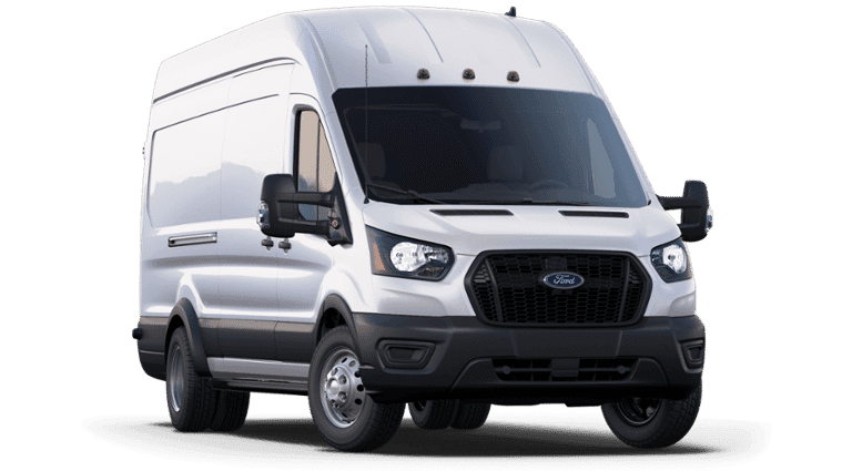 2025 Ford Transit-350 Photo in Silver Spring, MD 20904
