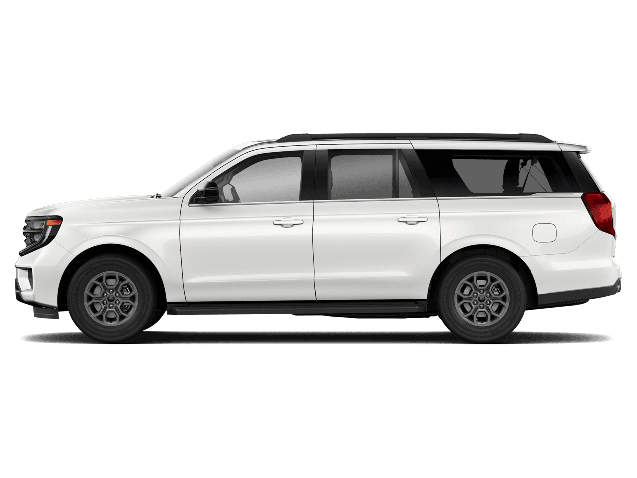 2025 Ford Expedition Max Photo in Silver Spring, MD 20904