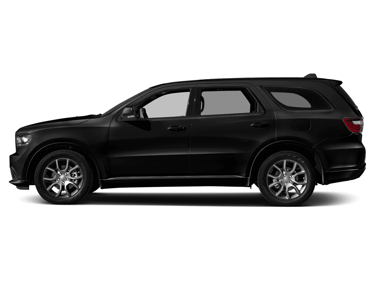 2019 Dodge Durango Photo in Bethesda, MD 20814
