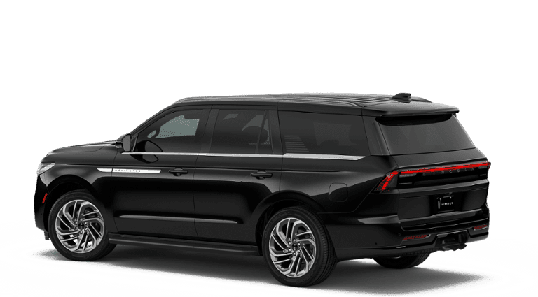 2026 Lincoln Navigator Photo in Bethesda, MD 20814