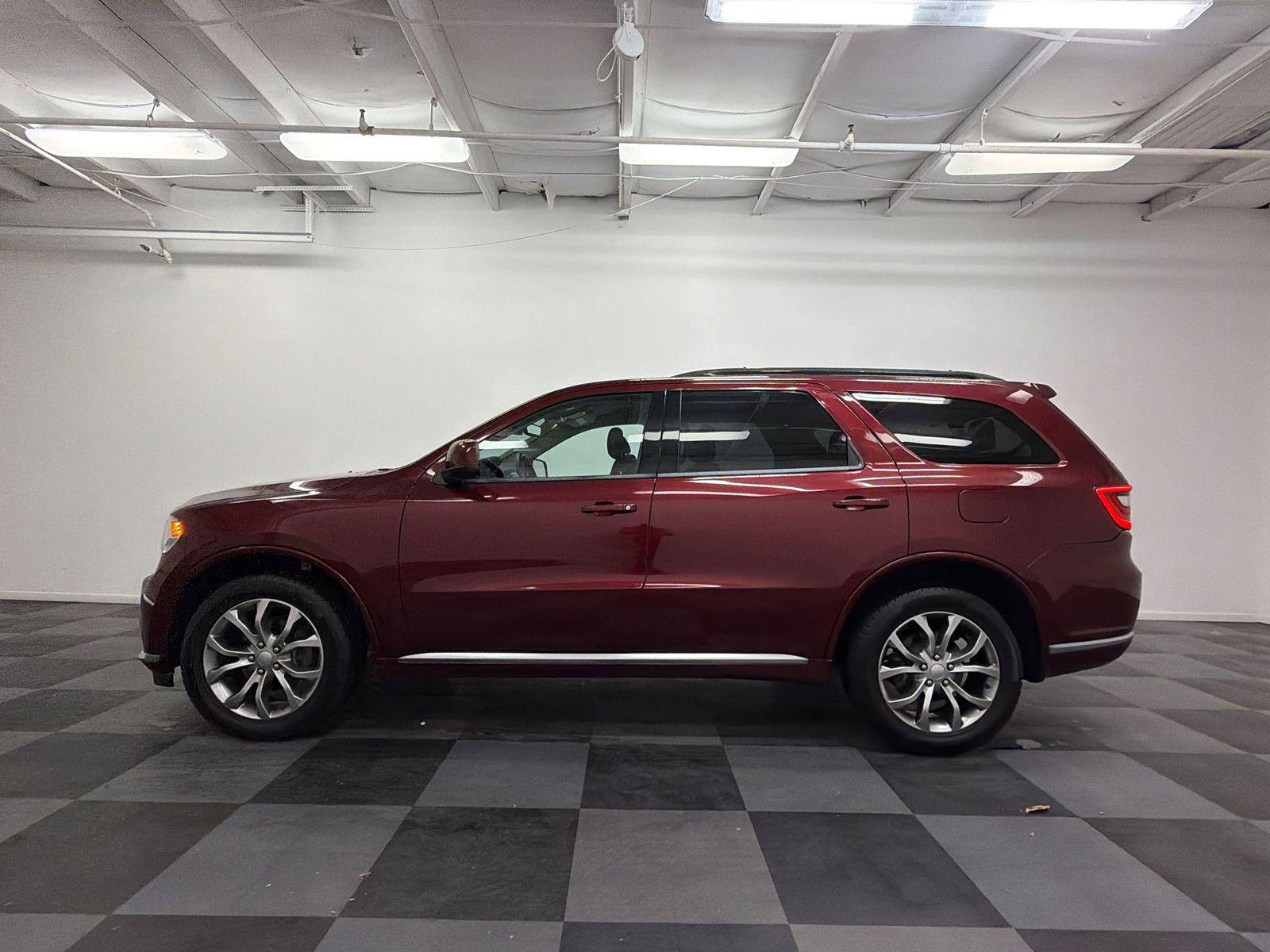 2018 Dodge Durango Photo in Bethesda, MD 20814