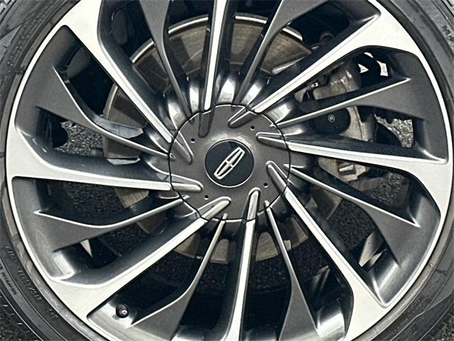 2022 Lincoln Aviator Photo in Bethesda, MD 20814