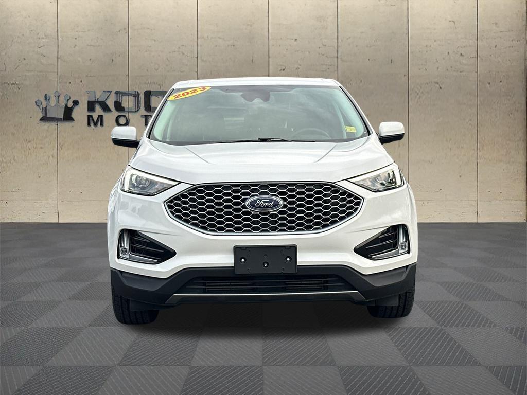 2023 Ford Edge Photo in Silver Spring, MD 20904