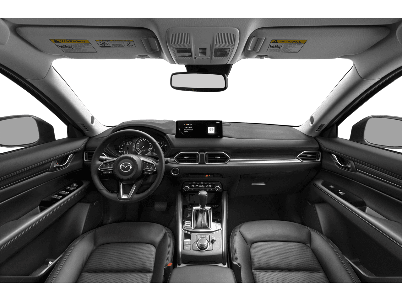 2023 Mazda CX-5 Photo in Silver Spring, MD 20904