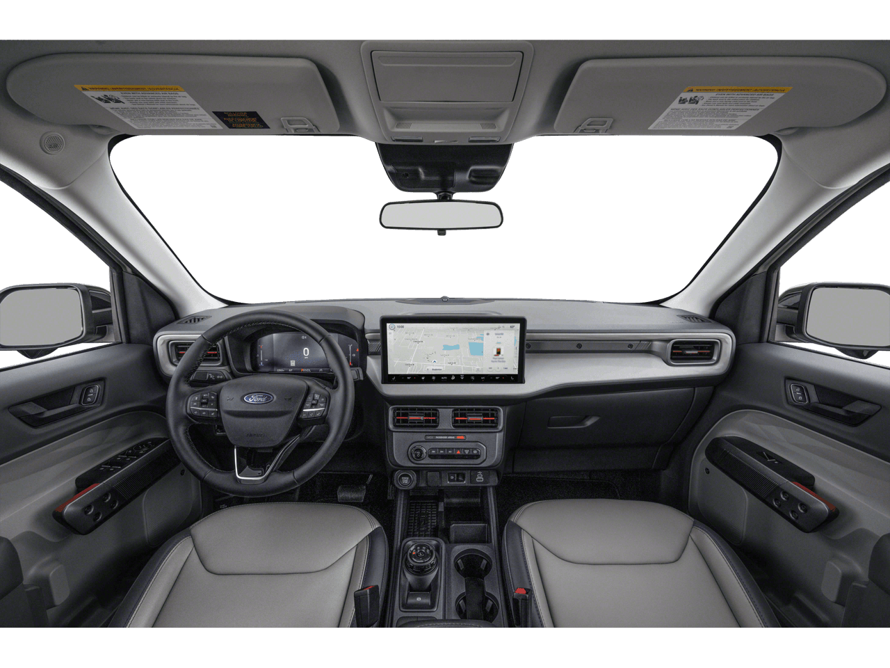 2025 Ford Maverick Photo in Silver Spring, MD 20904